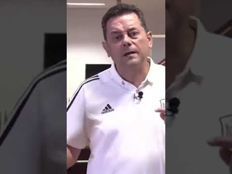 RONCERO se RINDE a LAMINE YAMAL y NICO WILLIAMS | Diario AS #seleccionespañola