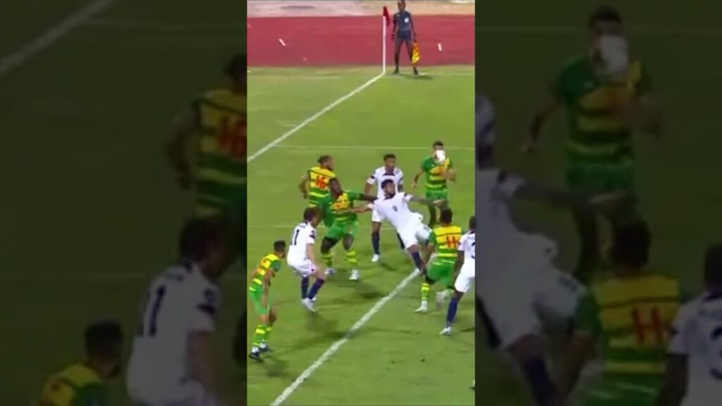 WESTON McKENNIE why can't you play like this for LEEDS UNITED?