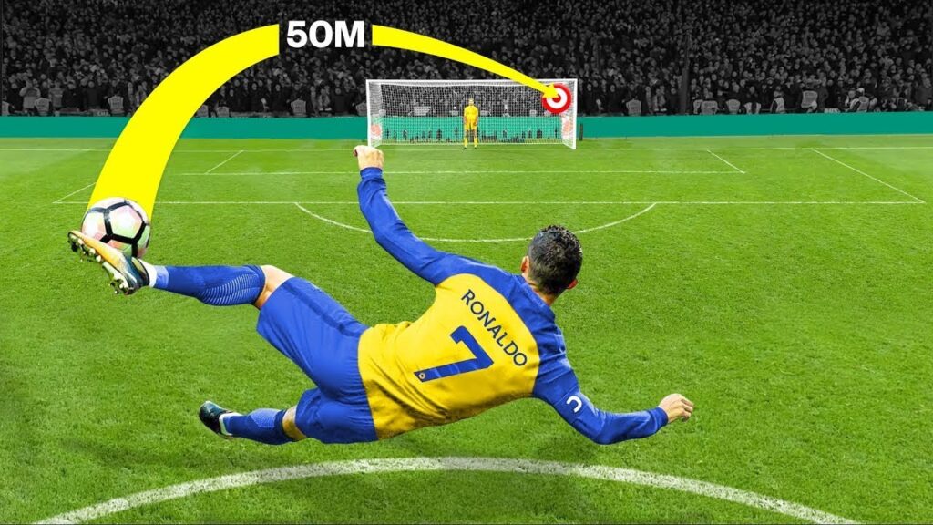 đ± 7 Goles De Cristiano Ronaldo Que Debes Ver Antes De Morir đ± 7 Goles De Cristiano Ronaldo Que Debes Ver Antes De Morir