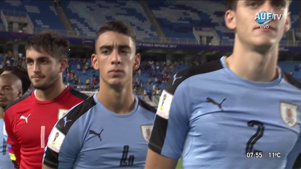 Sub-20 | Entrevista a José Luis Rodríguez previo a Venezuela