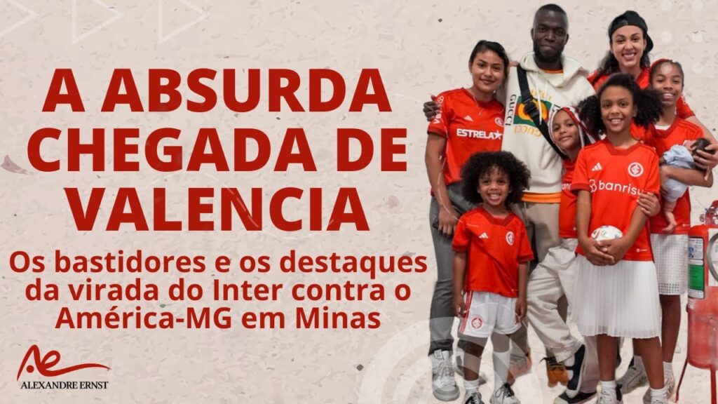 A ABSURDA CHEGADA DE VALENCIA | MANO ME CONTOU SOBRE OS REFORÇOS DO DM | BASTIDORES DA VIRADA EM MG