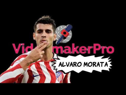 Álvaro Morata | Magic Skills, Goals, Assists & Tackles Álvaro Morata | Magic Skills, Goals, Assists & Tackles