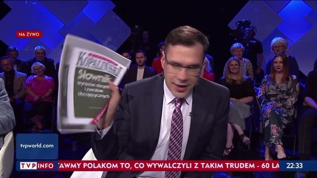 Michał Karnowski: Platforma Obywatelska nie ma żadnych konkretów - to tylko postulaty, propozycje