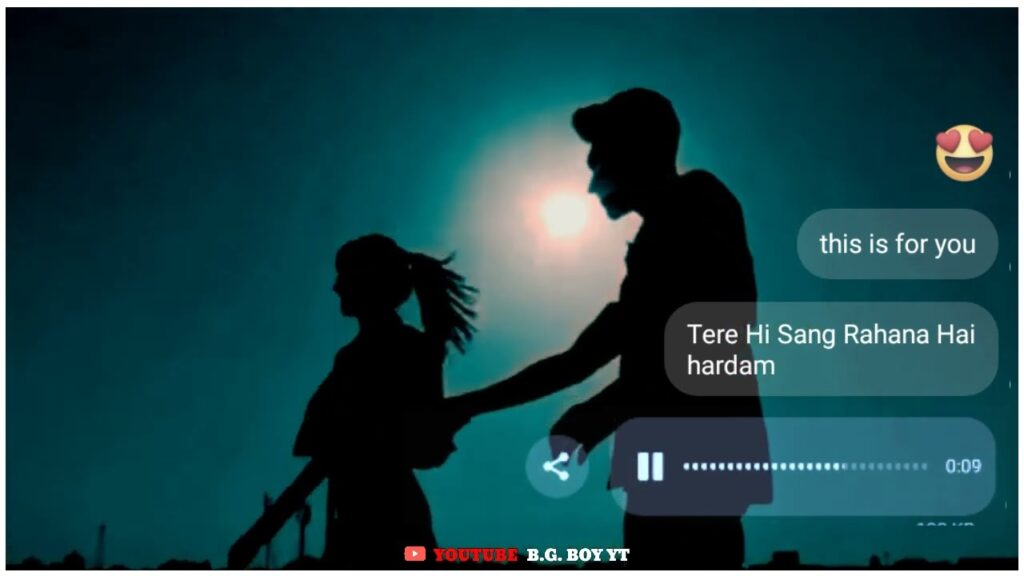 Tere Hi Sang Rahana Hi Hardum Status Song || Love Story short Status || Special Love Story Status...