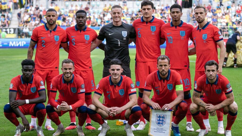 Ukraine vs England Highlights Euro 2024