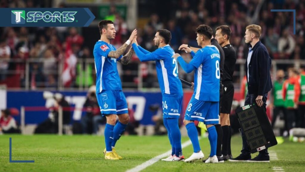 ¡HACIENDO HISTORIA! Luis Chávez se CONVIRTIÓ en el PRIMER MEXICANO en JUGAR en la Copa de Rusia
