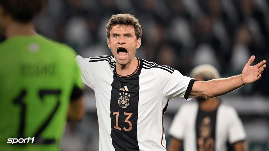 Müller mit ernüchternder Analyse! Müller mit ernüchternder Analyse!