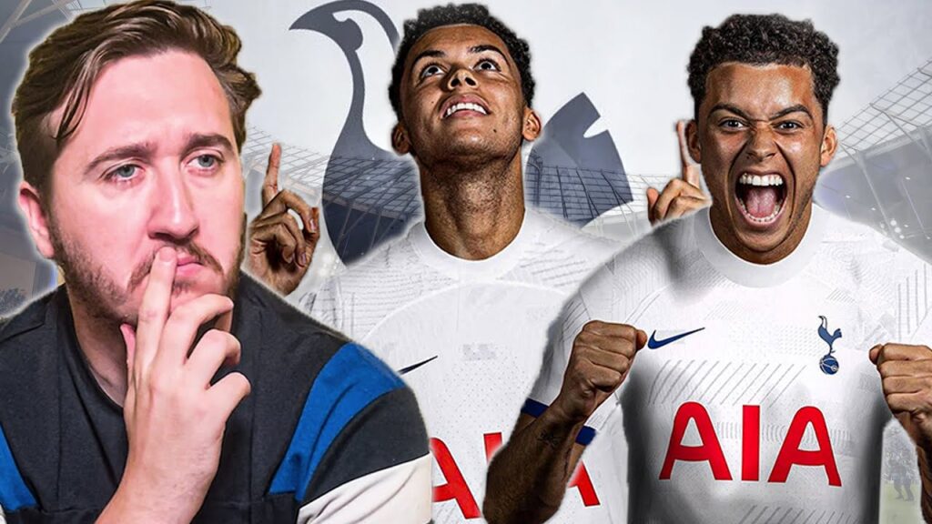 Is Brennan Johnson GOOD ENOUGH for Spurs? 🤔