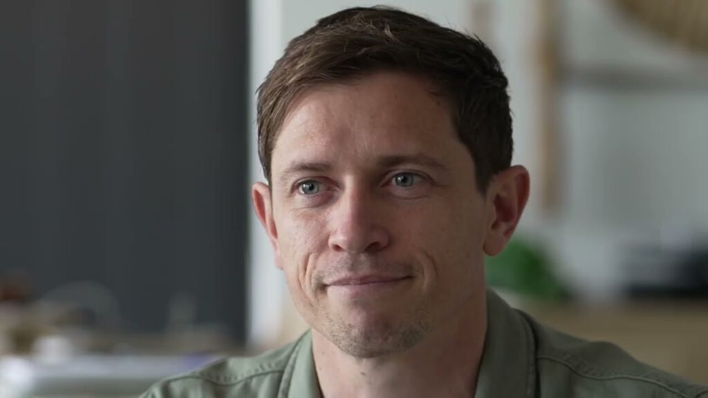 A message from Craig.