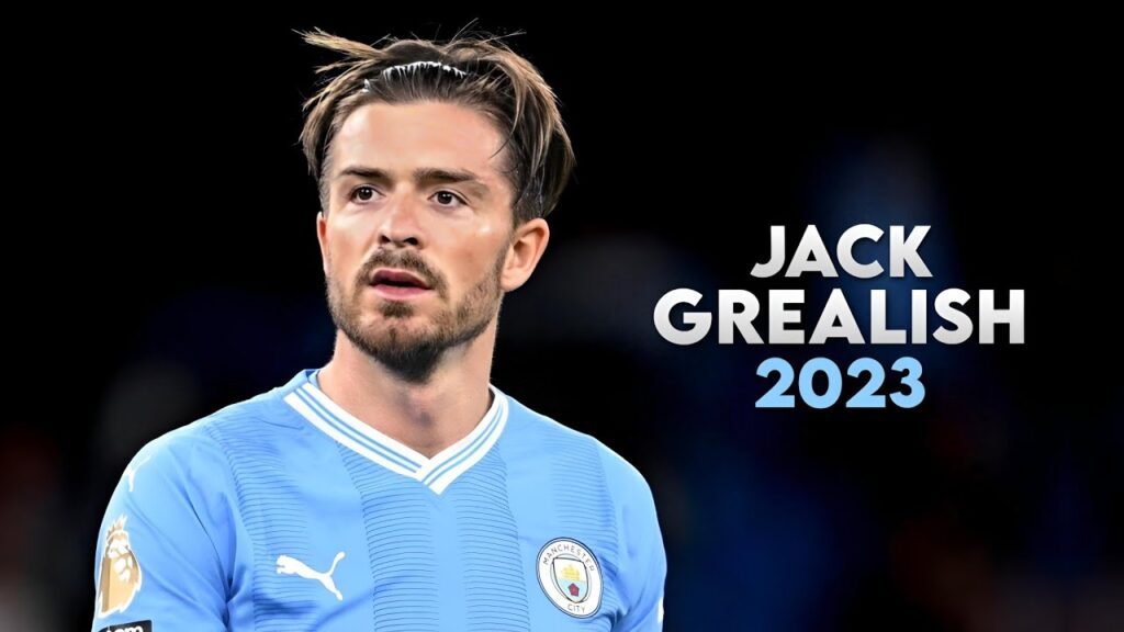 Jack Grealish - Crazy Skills, Assists & Goals - Manchester City | HD
