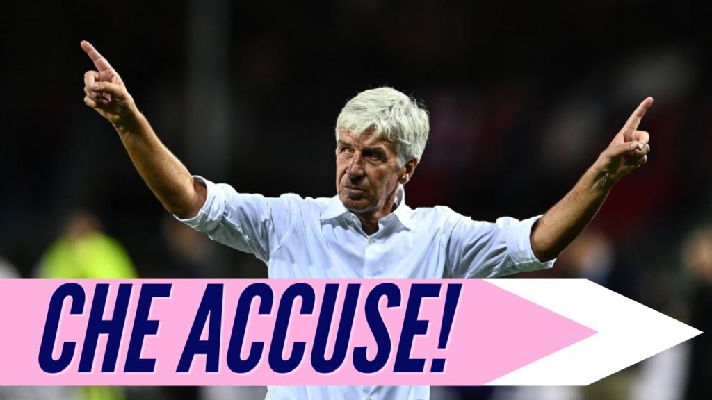 MAEHLE CONTRO GASPERINI: AVETE SENTITO?