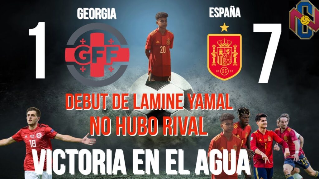 VICTORIA DE ESPAÑA BAJO LA LLUVIA