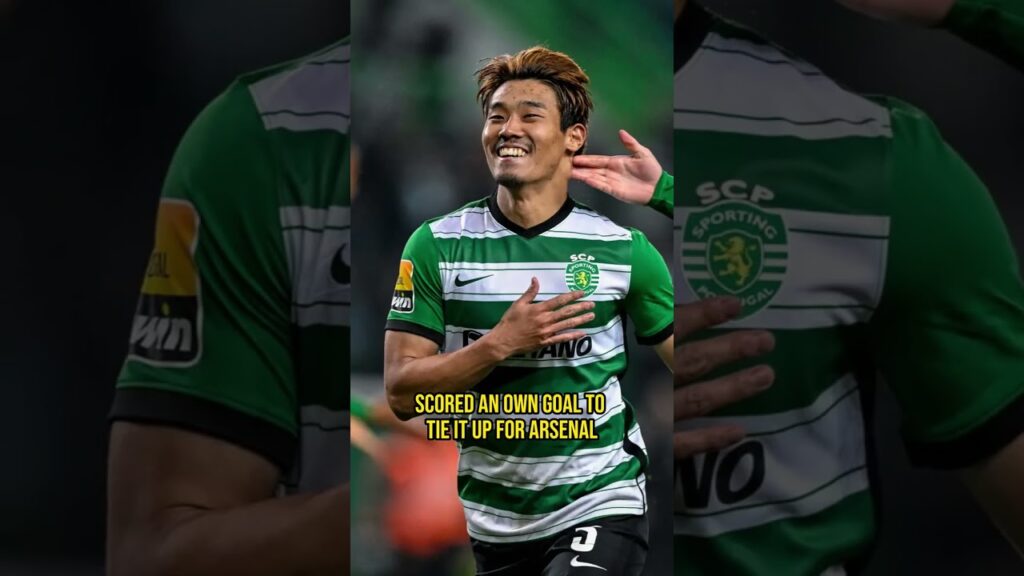 🚨Arsenal draws 2 2 with Sporting CP in 🏆Europa League