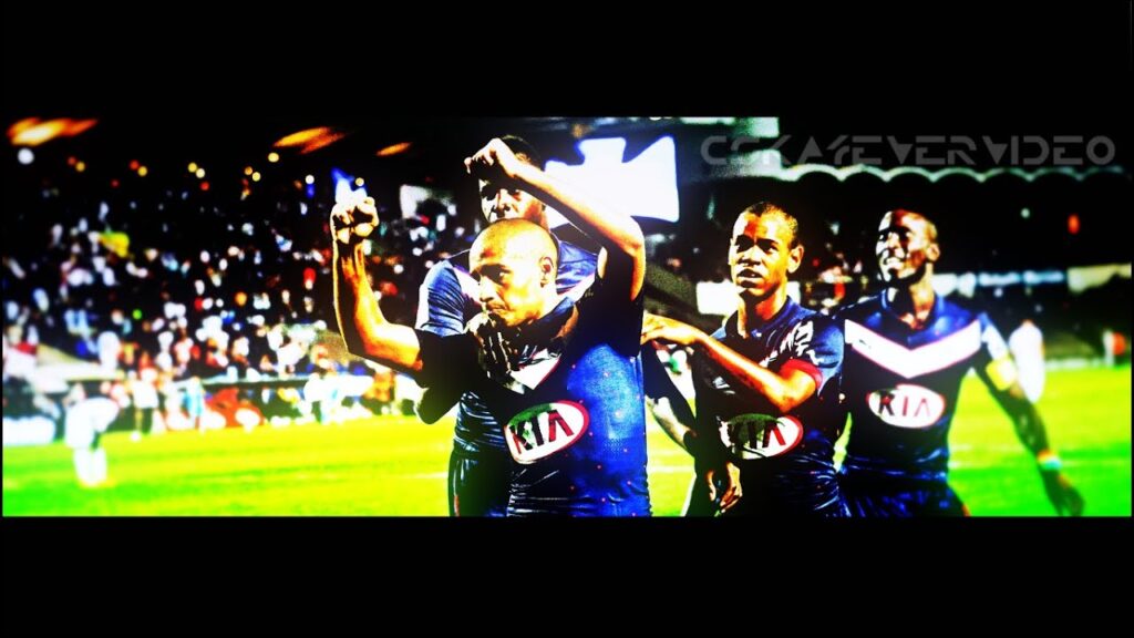 Wahbi Khazri وهبي خزري | Bordeaux ► Skills Dribbling Free Kicks Goals | 2012-2015 Full HD 1080p