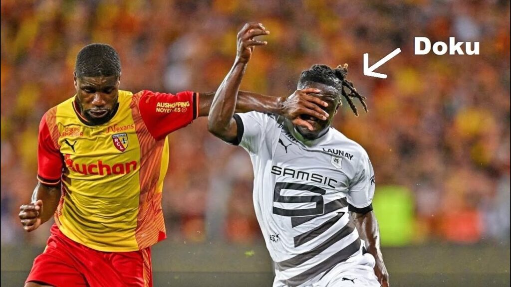 Doku is Physically impossible to Stop !!