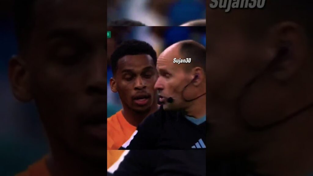 World Cup 2022 was Rigged : Van Gaal/ How This match was scripted😳🥶