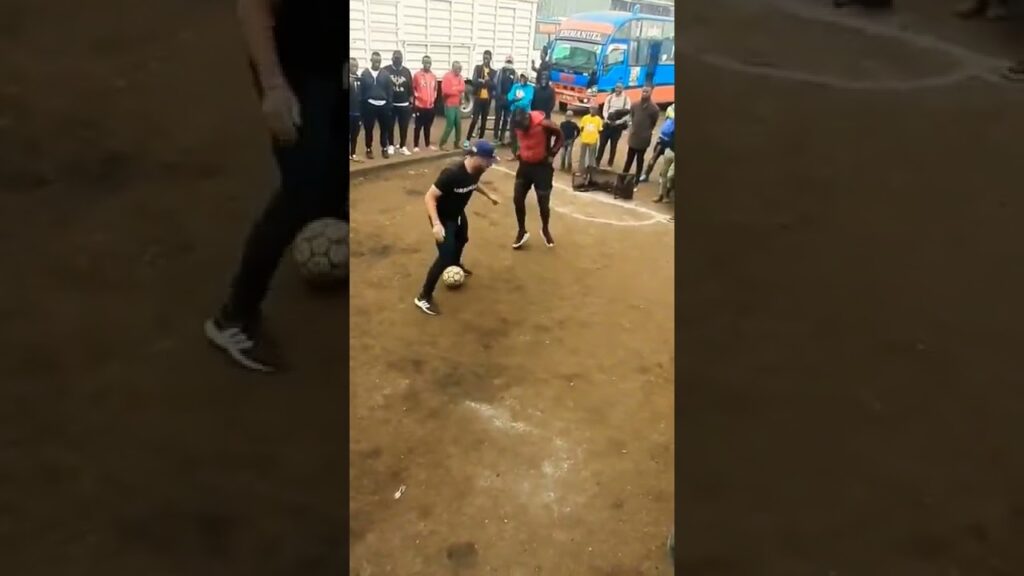 Crazy 😜 football 🤣 #shorts