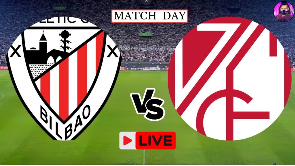 Athletic Bilbao Women vs Granada Women Live | Liga F 2023 Full Match Today Athletic Bilbao Women vs Granada Women Live | Liga F 2023 Full Match Today