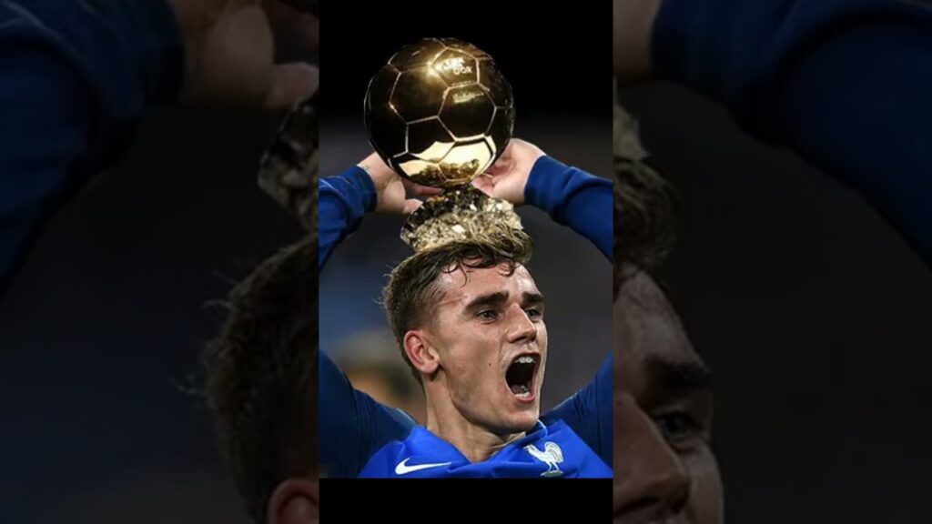 Antoine Griezmann le patron #griezmann  #equipedefrance #varane #deschamps  #football #irlande