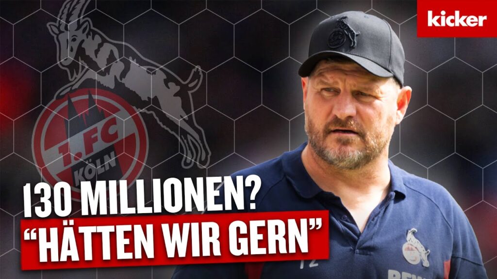 Baumgart-Ansage zu Kolo Muani: "Augen auf, bei der Zusammenarbeit mit Agenturen!"