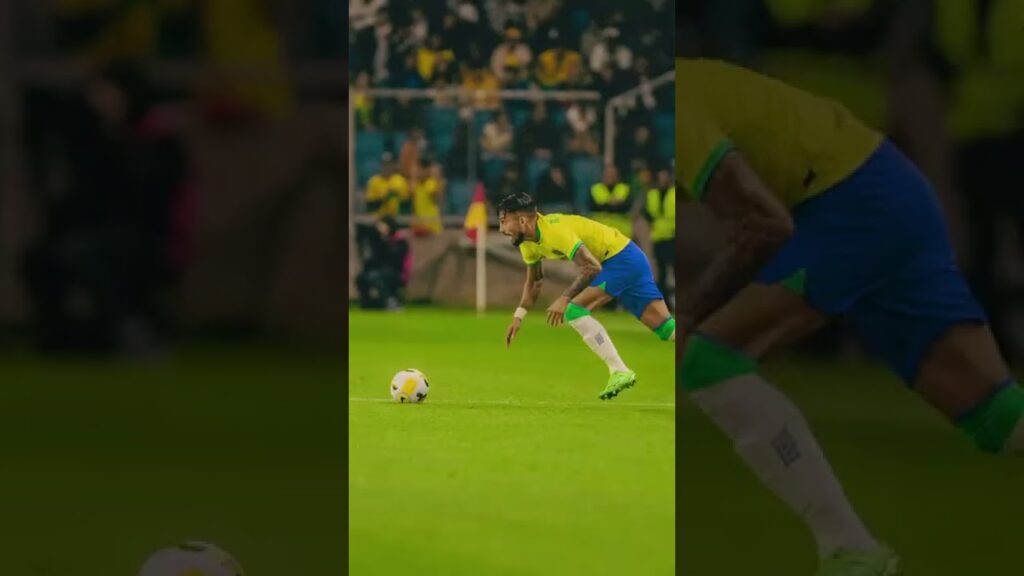 Alex Telles: World Cup Miracle Announcement!