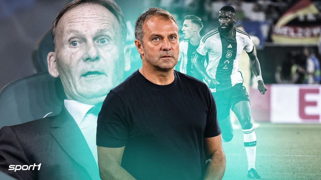 "Der Rauswurf von Hansi Flick alleine reicht nicht!" 😳