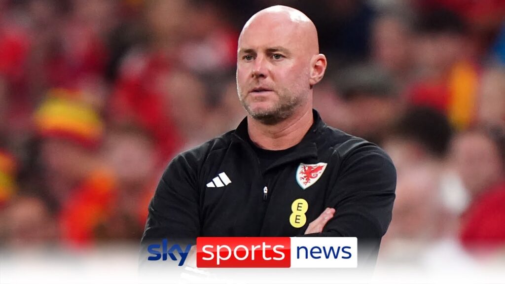 Defiant Rob Page determined to see out Wales contract Defiant Rob Page determined to see out Wales contract