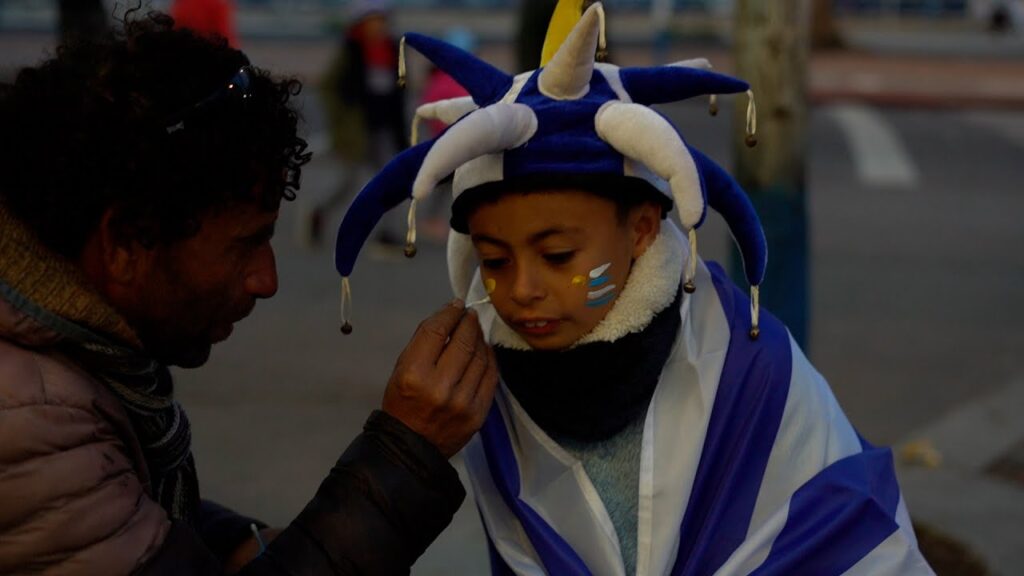 La previa del debut de Uruguay ante Chile: Suárez, Cavani y la era Bielsa en voz de los hinchas