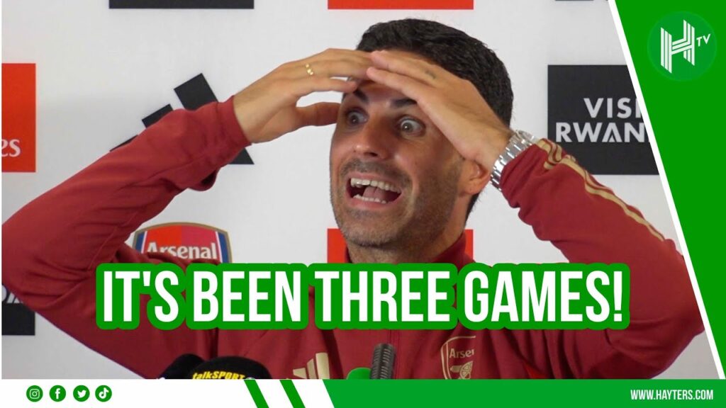 Show Havertz LOVE and Arsenal will see best of him! I Mikel Arteta