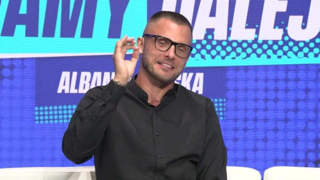 Gdyby Czesław Michniewicz dalej był trenerem, wygralibyśmy ten mecz | GRAMY DALEJ