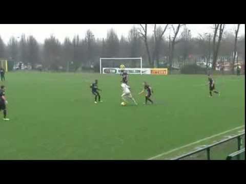 Highlights Primavera: Inter - Chievo