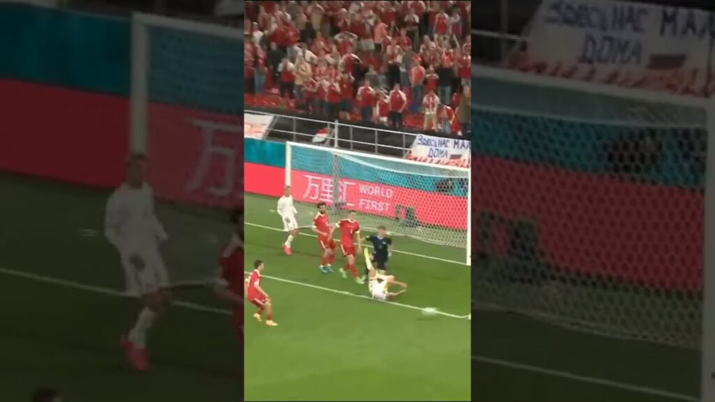 Andreas Christensen Best Goal 🔥