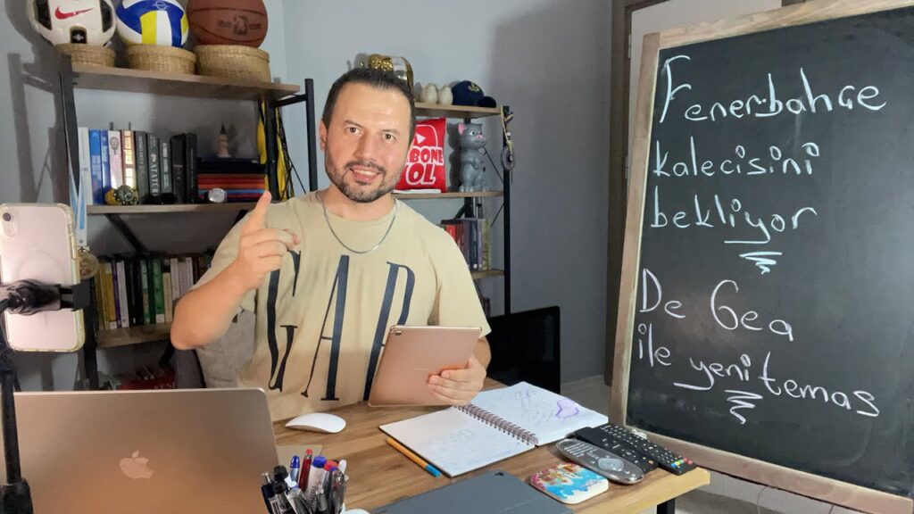 Krunic Fenerbahçe’de ne getirir? Kaleci De Gea mı? Kalvin Phillips, Galatasaray’a Rashica çalımı…