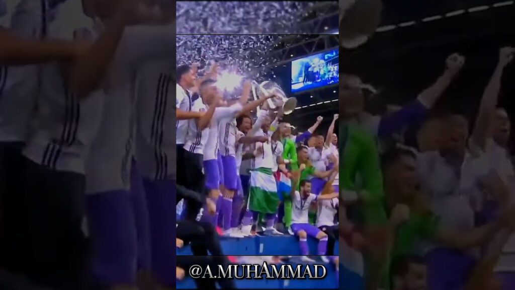 Real Madrid | Real Madrid 2017 😈😈🔥