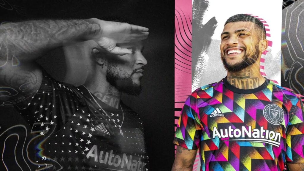 From Soccer Stardom to Fatherhood: The Inspiring Journey of DeAndre Yedlin