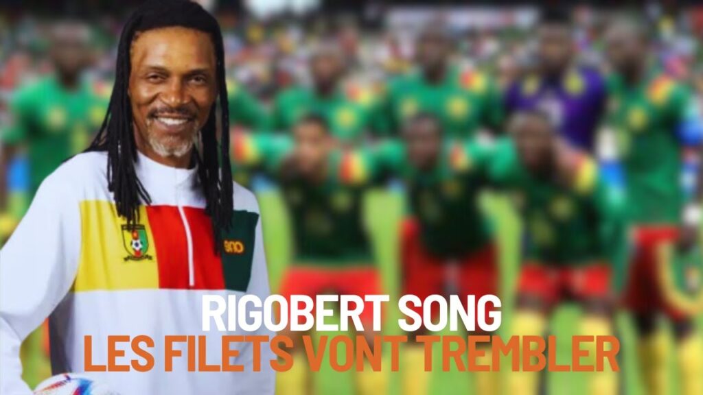 Cameroun vs Burundi: Rigobert Song: "On va faire trembler les filets"