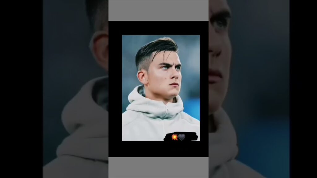#football paulo dybala new trending /touch it edit version /💥#dybala