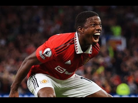 Tyrell Malacia vs Liverpool Amazing Performance