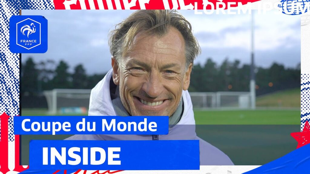 Les Bleues à Adelaïde pour France-Maroc. Chroniques du Mondial #42 I FFF 2023