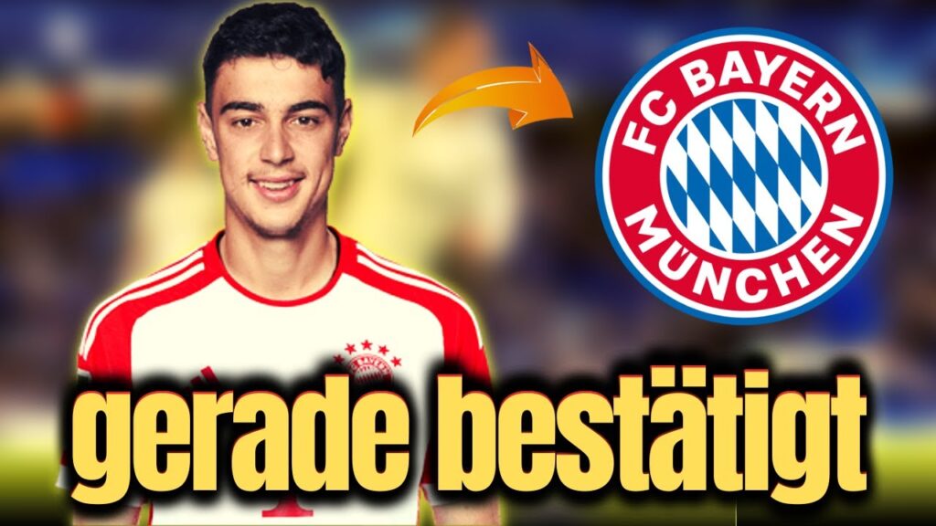 💥Schlechte Nachrichten! Das hat niemand erwartet! Nachrichten Vom FC Bayern München