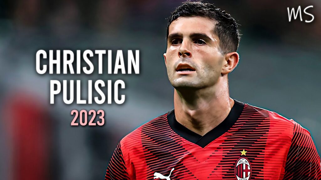 Christian Pulisic 2023 - Amazing Skills, Goals & Assists - HD