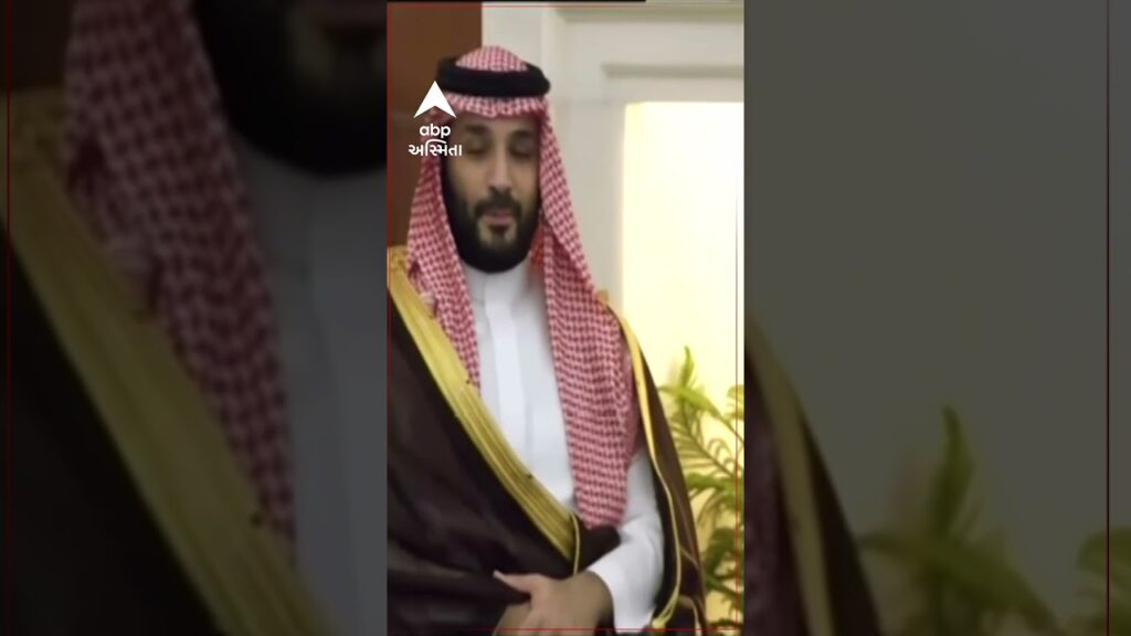 PM Modi| Mohammed bin Salman Al Saud | હાથ મિલાવી વડાપ્રધાને સાઉદીના પ્રિન્સનું કર્યુ સ્વાગત