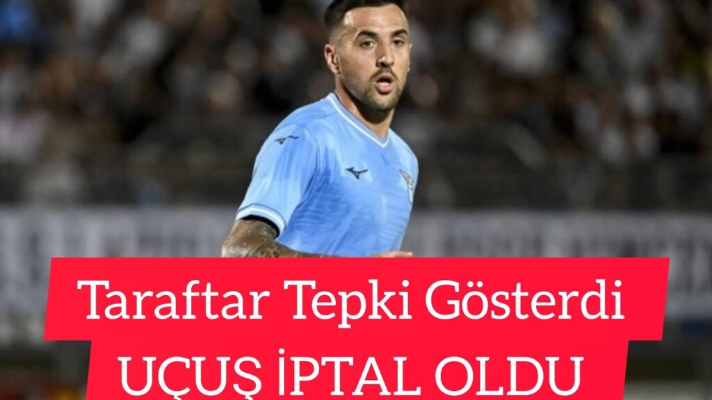 Galatasaray'da Matias Vecino için yeni gelişme!
