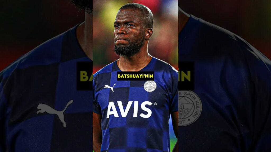 İsmail Kartal Batshuayi’yi Oynatmalı