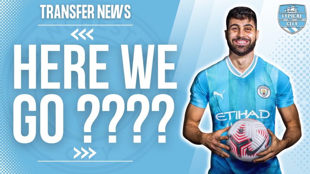 Manchester City Agree Deal For Josko Gvardiol!! Man City Transfer News