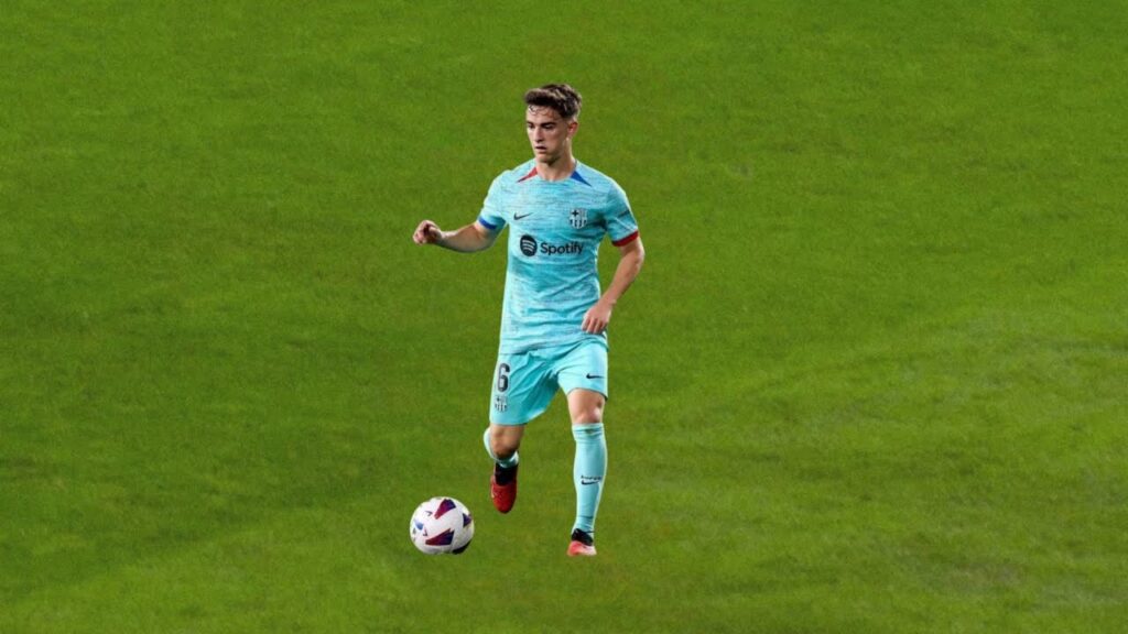 The Brilliance Of Gavi