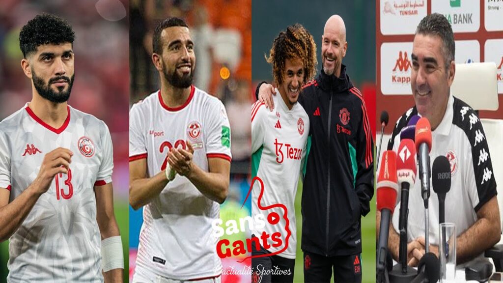 القادري: مستقبل حنبعل مش بيدو تين هاغ مؤمن بيه ومازلت 12 ساعة في الميركاتو وهذه وضعية ساسي والسليتي