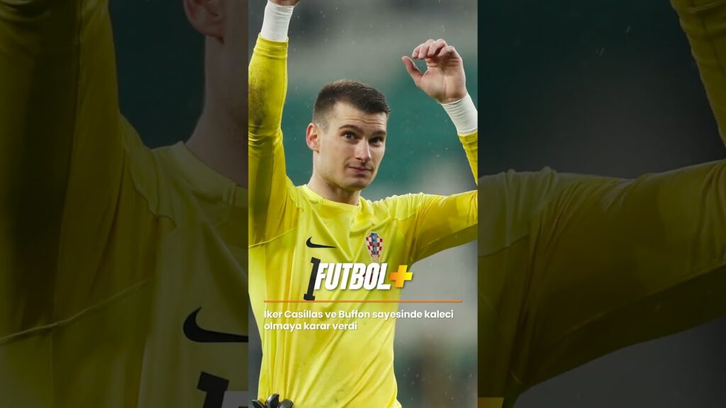 Dominik Livakovic Fenerbahçe'de! | Soner Sancak #fenerbahçe