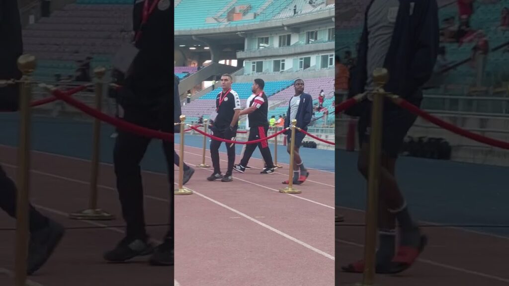 نادر الغندري و منتصر الطالبي