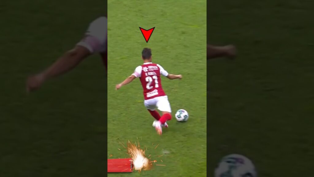 AHHH VALE BUJARDAS, R.HORTA?? #SóNoFutebolPortuguês